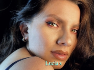 Lucia_s