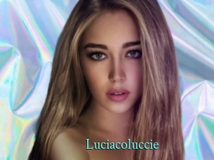 luciacoluccie xxx Fantasy Land