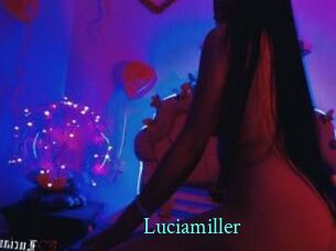 Luciamiller