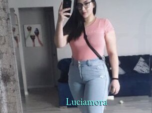 Luciamora