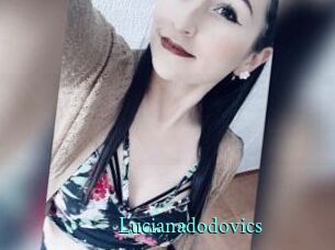 Lucianadodovics