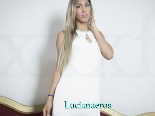 Lucianaeros