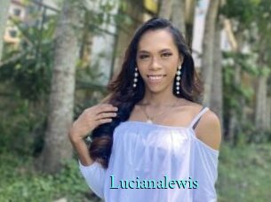 Lucianalewis