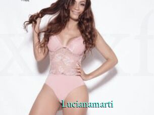 Lucianamarti