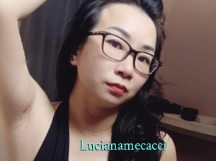 lucianamecacci xxx Fantasy Land