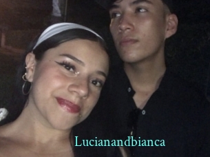 lucianandbianca xxx Fantasy Land