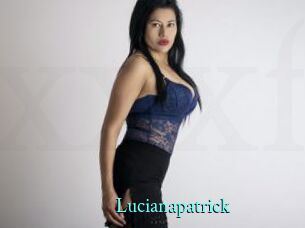 Lucianapatrick