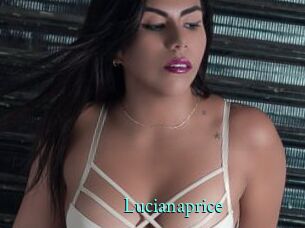 lucianaprice xxx Fantasy Land