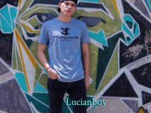 Lucianboy