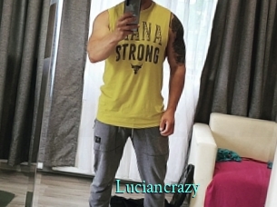 Luciancrazy