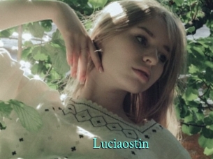Luciaostin
