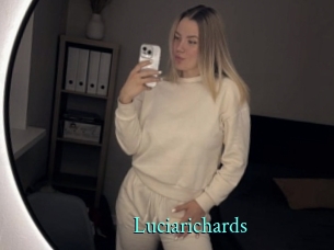 Luciarichards