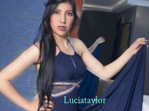 Luciataylor