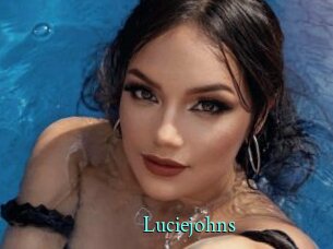 Luciejohns