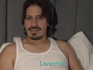 lucienvale xxx Fantasy Land