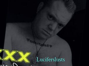 Luciferslusts