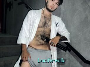Luciferwalk