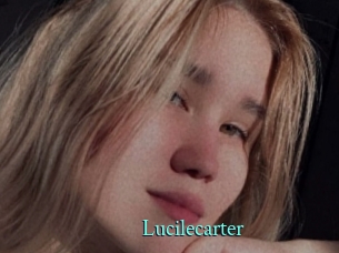 Lucilecarter