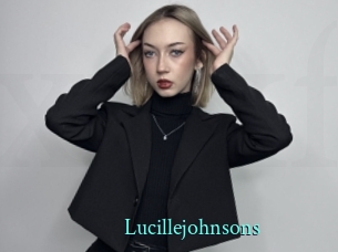 lucillejohnsons xxx Fantasy Land