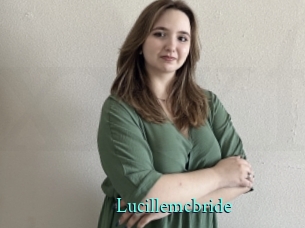 Lucillemcbride