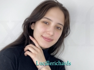 Lucillerichards