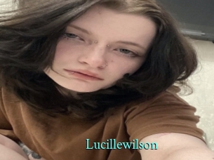 lucillewilson xxx Fantasy Land