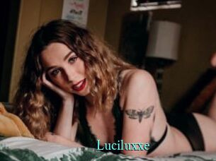 Luciluxxe