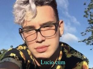 Lucio_cum