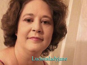 Luciousladyjane