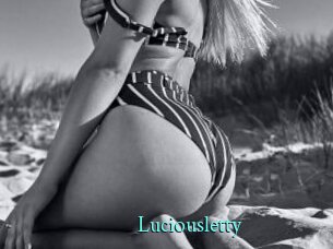 Luciousletty