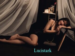 Lucistark
