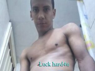 Luck_hard4u