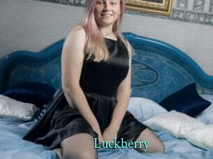 Luckberry