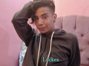 Luckex
