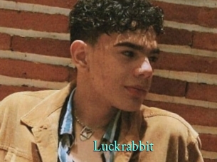 Luckrabbit