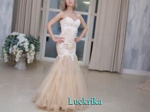 Luckrika