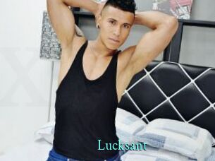Lucksant