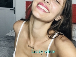 Lucky_white