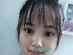 Lucky1807