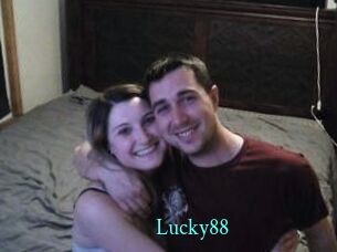Lucky88