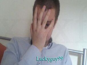 Luckyguy99