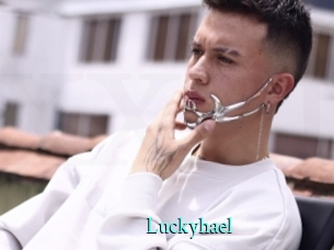 Luckyhael