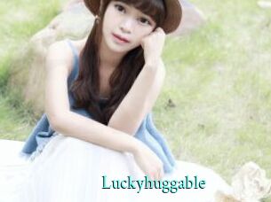 Luckyhuggable