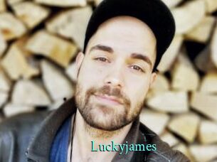 luckyjames xxx Fantasy Land