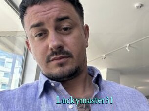 Luckymaster31