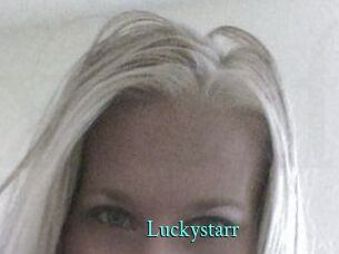Luckystarr