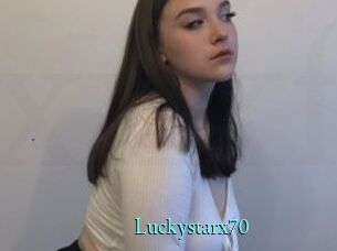 Luckystarx70