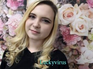 Luckyvirus