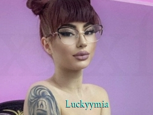 Luckyymia
