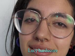 Lucy_hardocore